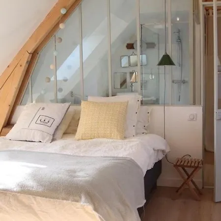 Holiday home Proche Du Mans : Nature, Objets Atypiques Et Ambiance Familiale - Fr-1-410-249 Louplande