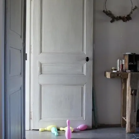 Proche Du Mans : Nature, Objets Atypiques Et Ambiance Familiale - Fr-1-410-249 Louplande