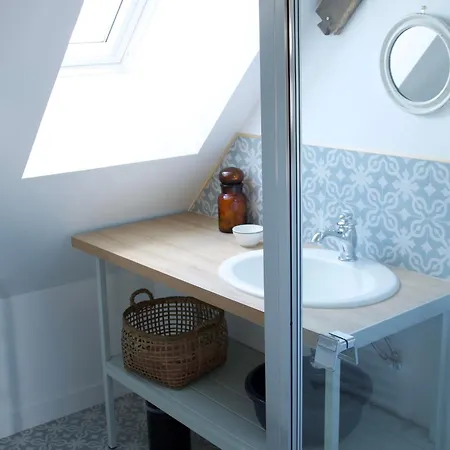 Holiday home Proche Du Mans : Nature, Objets Atypiques Et Ambiance Familiale - Fr-1-410-249 *