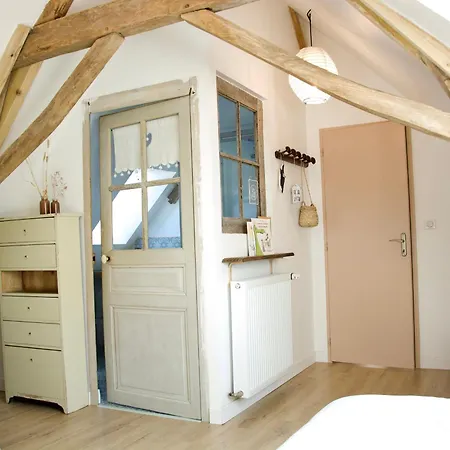 Proche Du Mans : Nature, Objets Atypiques Et Ambiance Familiale