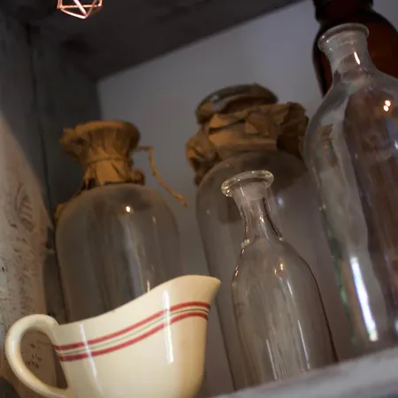 Country house Proche Du Mans : Nature, Objets Atypiques Et Ambiance Familiale *