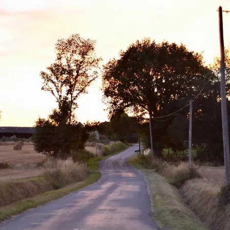 Сasa de vacaciones Proche Du Mans : Nature, Objets Atypiques Et Ambiance Familiale - Fr-1-410-249 Louplande