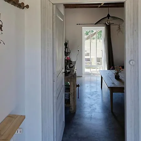 Holiday home Proche Du Mans : Nature, Objets Atypiques Et Ambiance Familiale - Fr-1-410-249 *