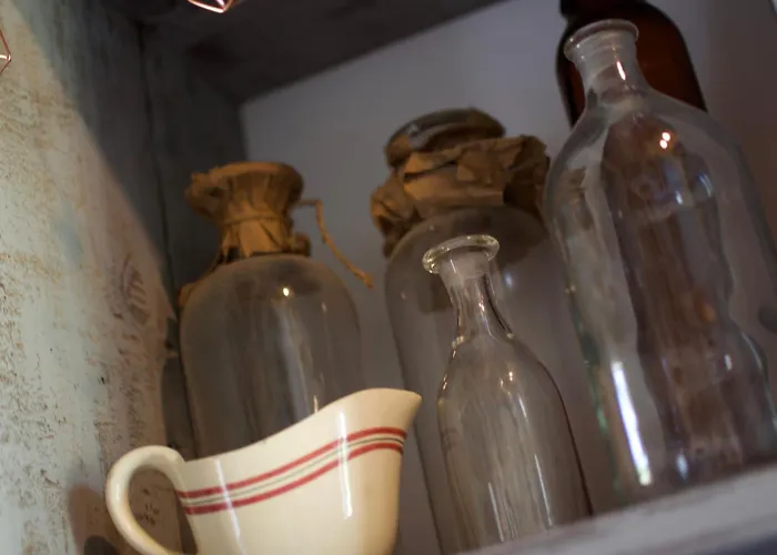 Ferienhaus Proche Du Mans : Nature, Objets Atypiques Et Ambiance Familiale - Fr-1-410-249 *