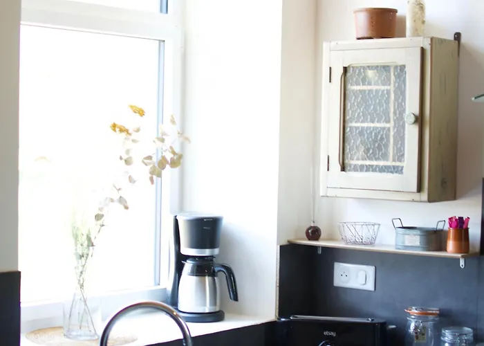 Ferienhaus Proche Du Mans : Nature, Objets Atypiques Et Ambiance Familiale - Fr-1-410-249 *